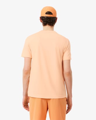 Lacoste Tennis x Novak Djokovic T-Shirt