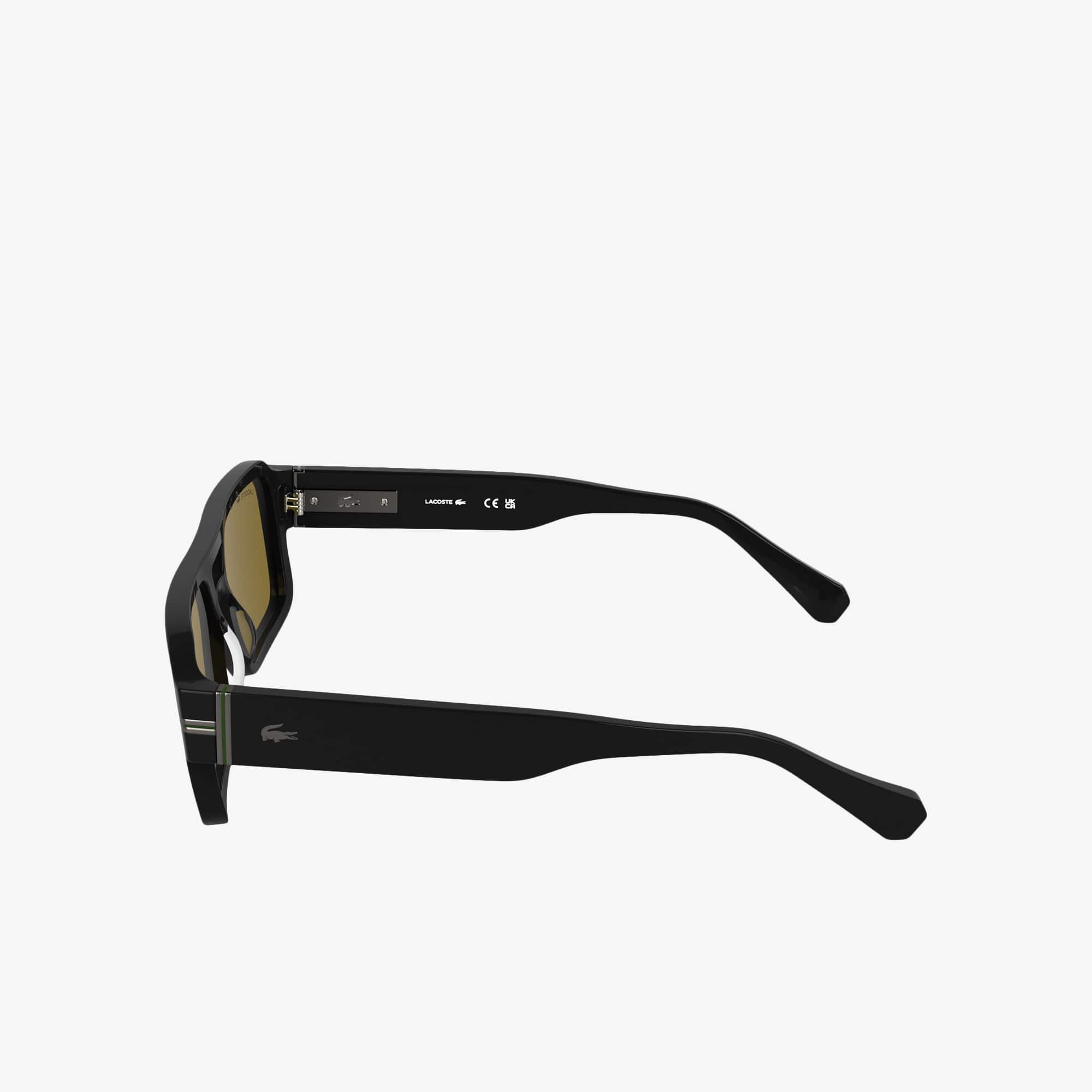 The Line Acetate Navigator Glasses