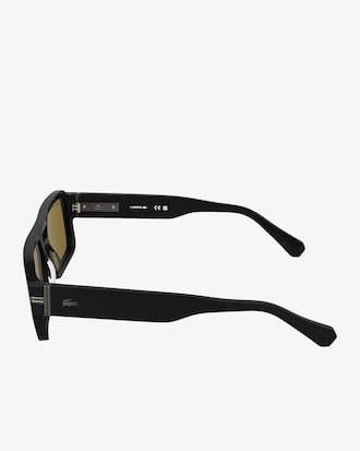 The Line Acetate Navigator Glasses