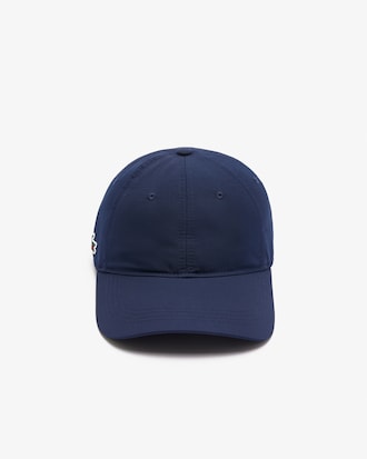 Casquette Lacoste Sport homme légère unie