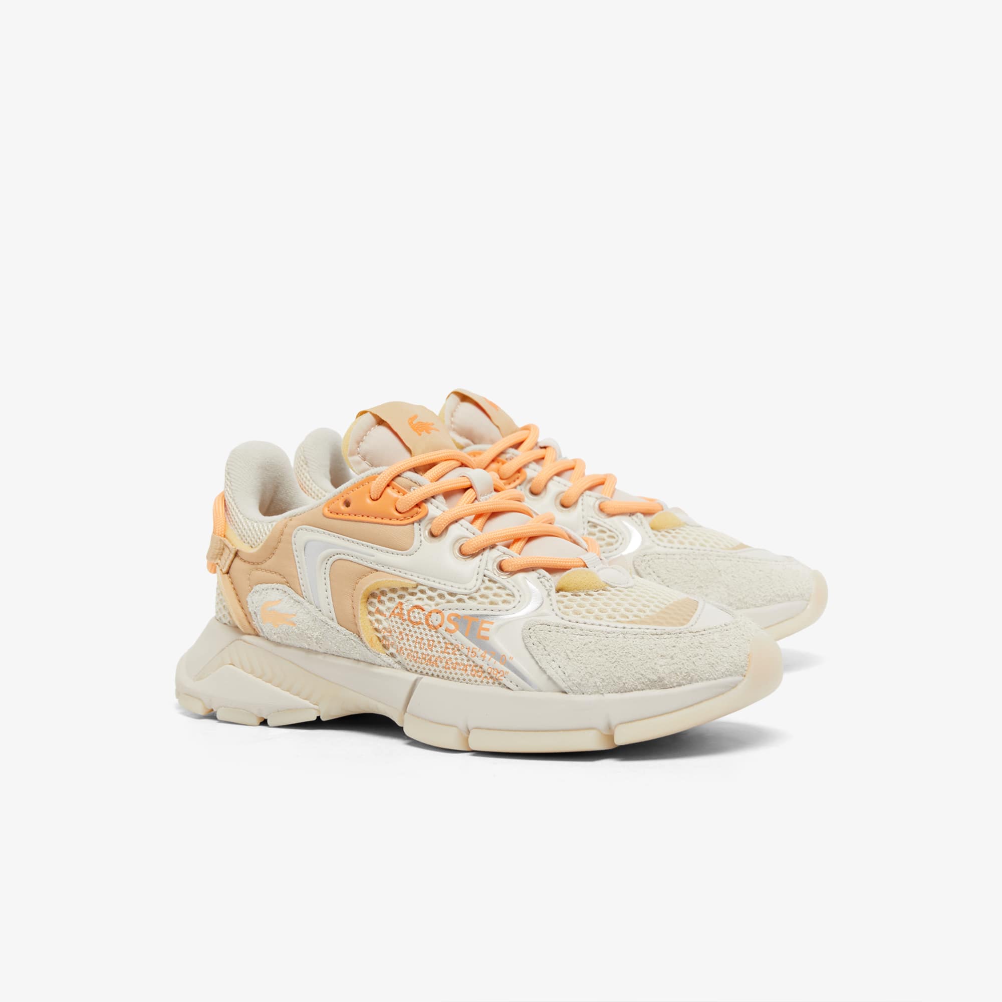 Women's L003 Neo Sneakers - Sneakers - New In 2026 | Lacoste