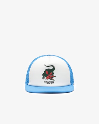 Men's Lacoste x Netflix Cap