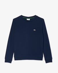Girls' Fleece Crew Neck Sweatshirt
