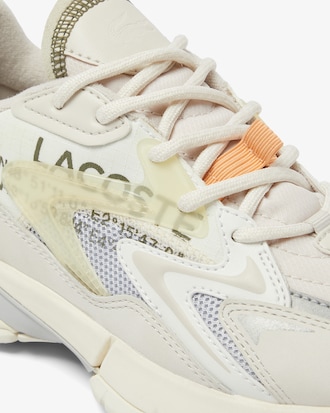 Women's L003 Neo Tech Sneakers
