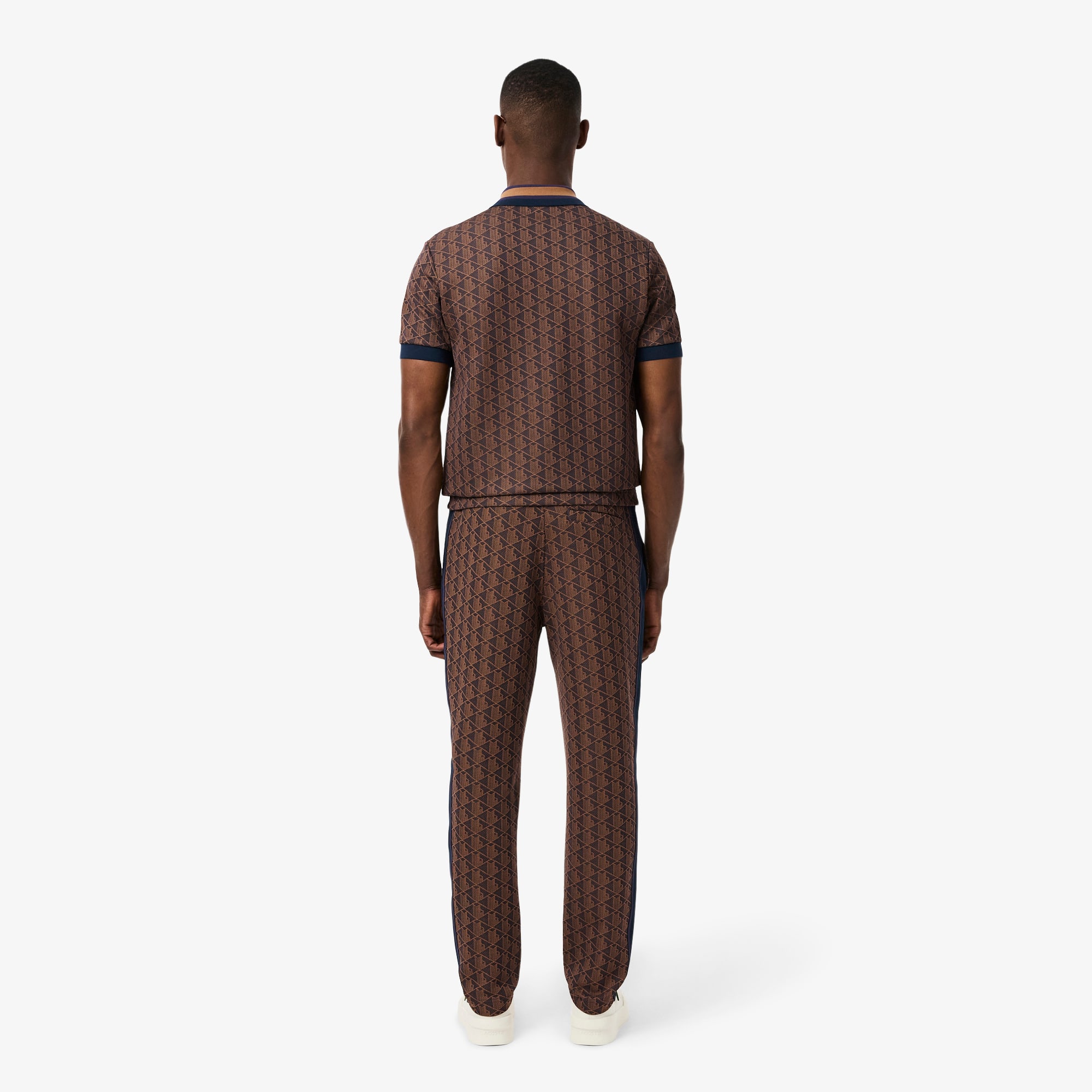 Men's Paris Monogram Sweatpants