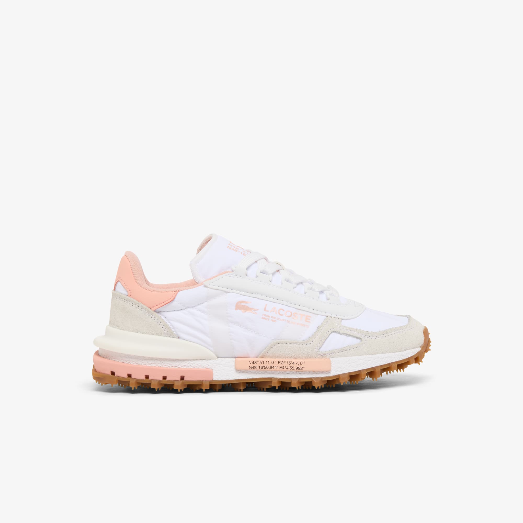 Lacoste Women's Elite Active Sneakers