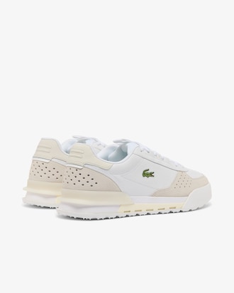 Sneakers Slam Break de Piel para Hombre