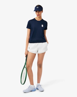 Tennis Slim Fit Ultra Dry T-Shirt