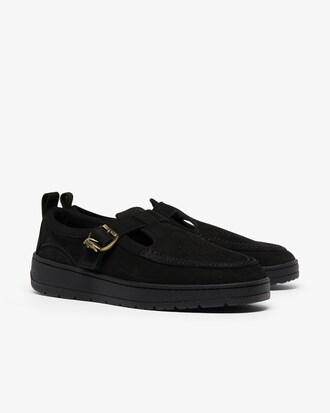 Sneakers De Cuero Mary-J De Umpire Para Hombres