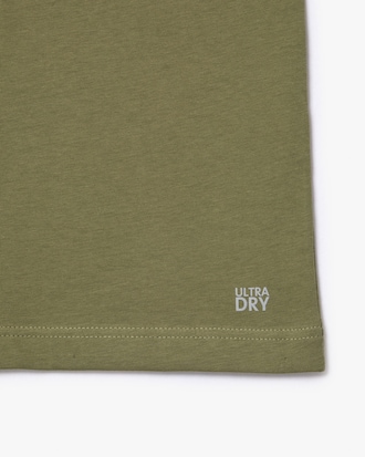 Men's Ultra Dry XXL Logo Sport T-Shirt