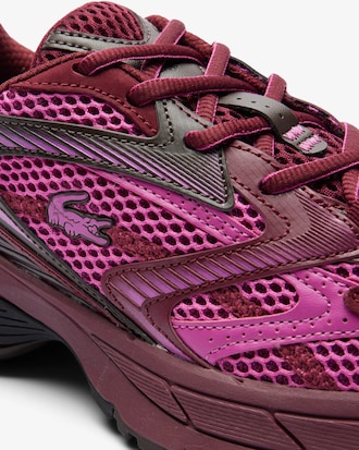 Sneakers L003 Neo Shot Para Mujer