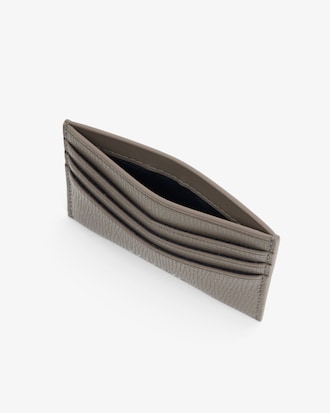 Ossian Leather Cardholder