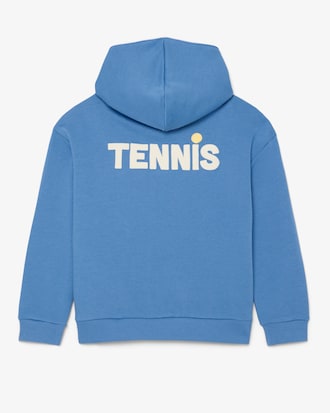 Kids' Fleece Hoodie