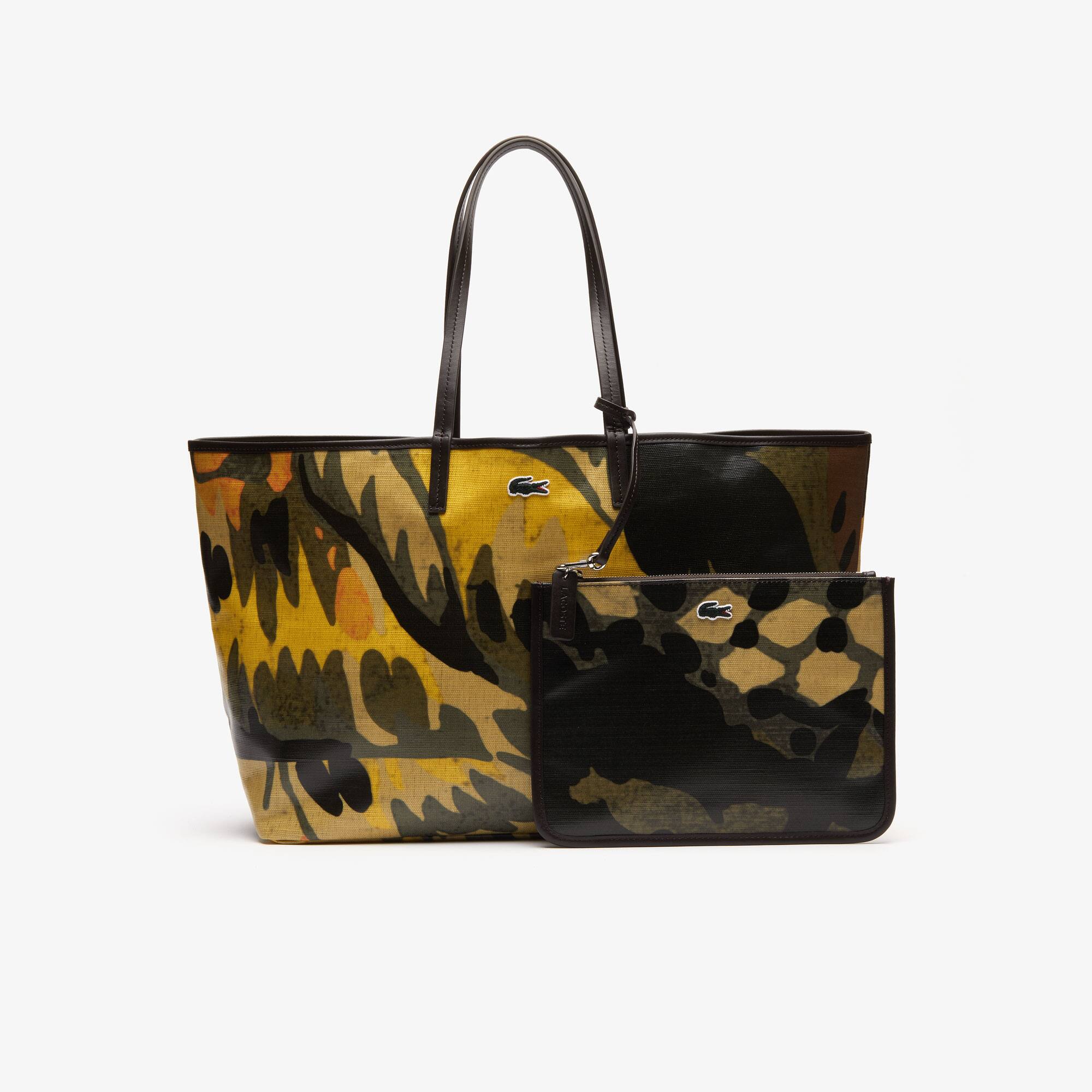 Purses And Handbags Clutches Totes Lacoste