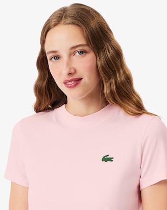 Women's Ultra Dry Technical Cotton T-Shirt