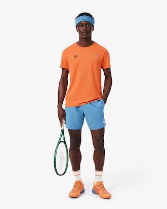Men's Roland-Garros Edition Ultra Dry Tennis T-Shirt