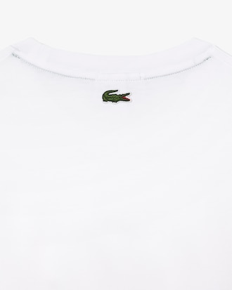 Unisex Print Cotton T-Shirt