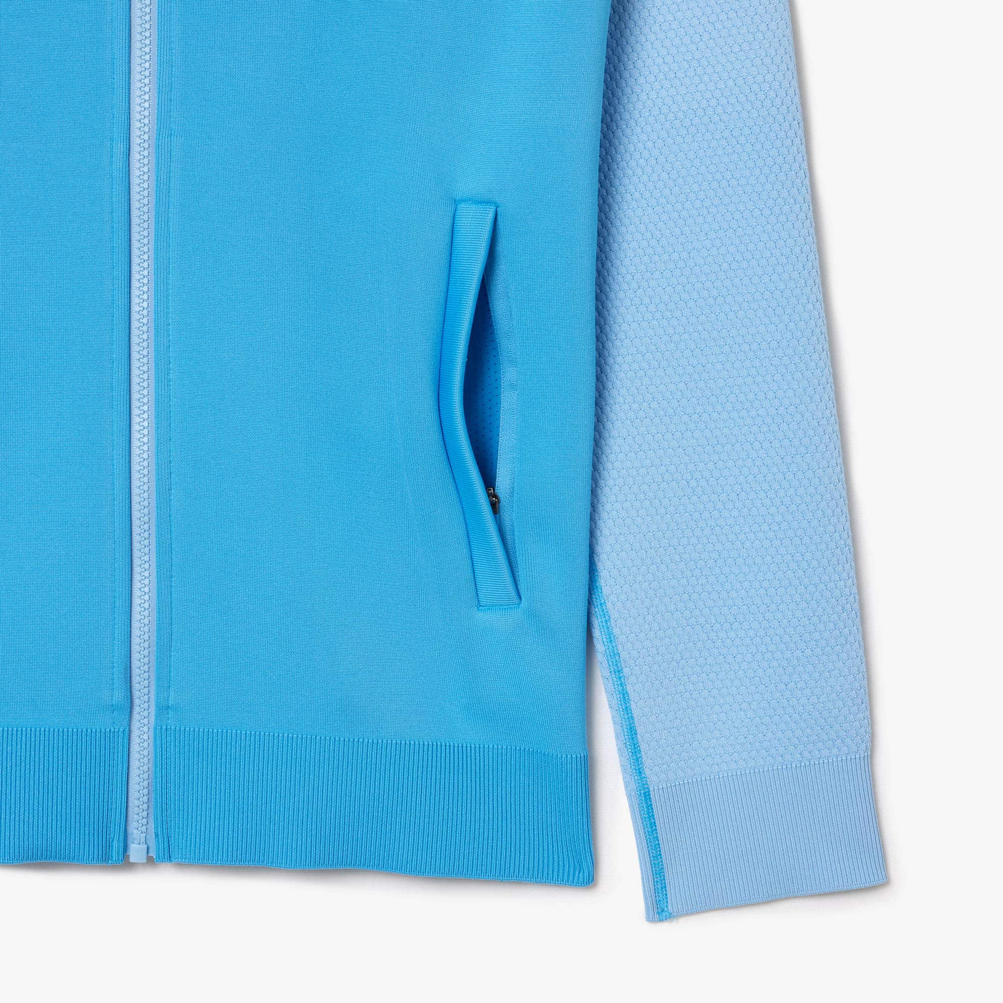 Men's Lacoste Tennis x Novak Djokovic Jacket - Lacoste x Novak