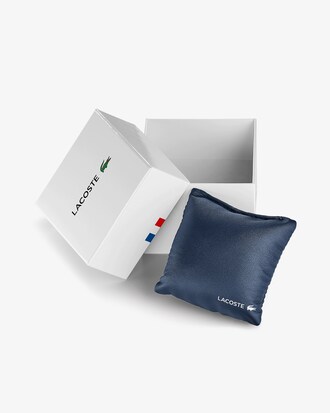 Men's Crocorigin Leather Watch