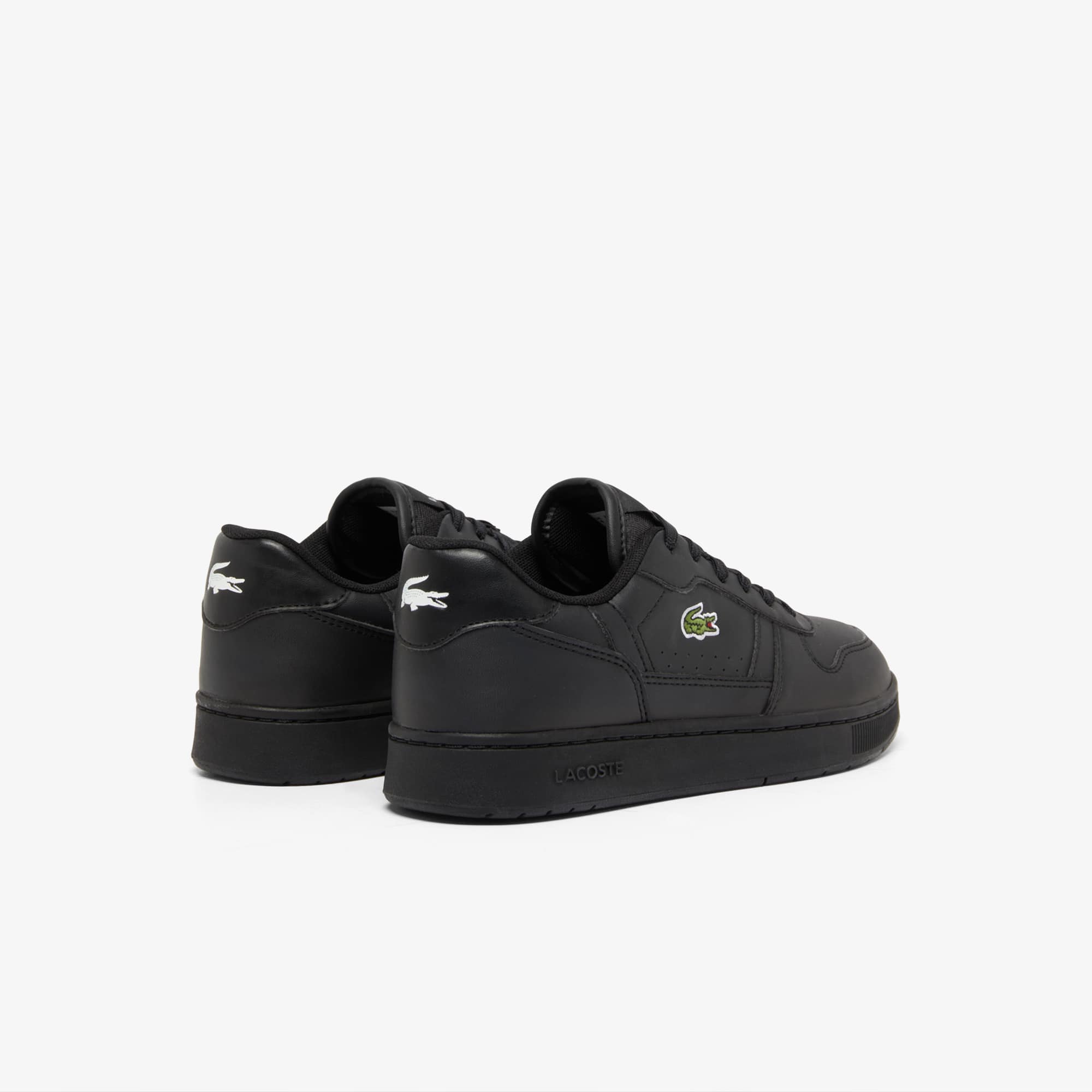 Juniors' T-Clip Set Sneakers