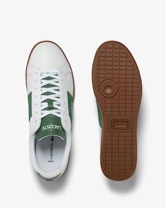 Men's Carnaby Pro Leather Color-Pop Sneakers