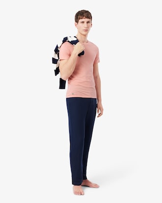 Men's 3-Pack Slim Fit Undershirts