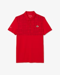 Men's Lacoste Tennis x Novak Djokovic Polo