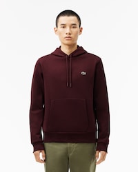 Men's Fleece Hoodie