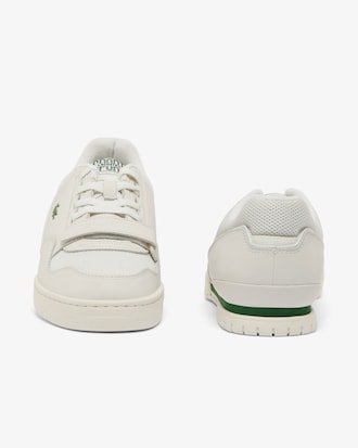 Sneakers Missouri de Piel para Hombre