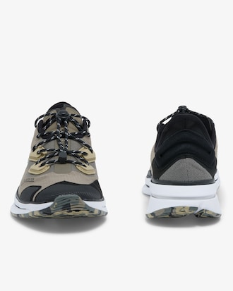 Sneakers Run Spin Ultra GTX femme en textile