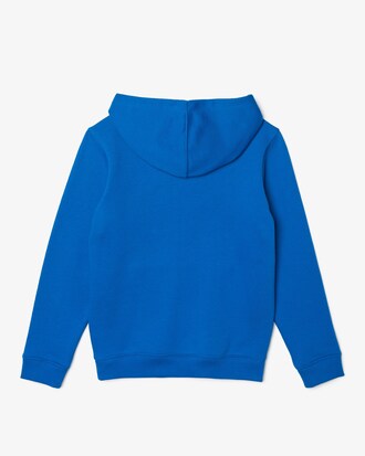 Kids' Crocodiles Organic Cotton Sweatshirt