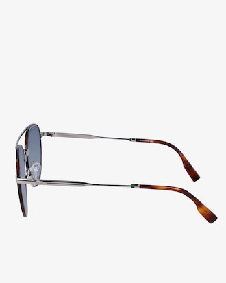 Men's Neoheritage Oval Metal Glasses