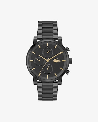 Replay Multifunction Steel Watch