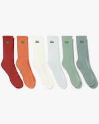6-Pack Sport Socks
