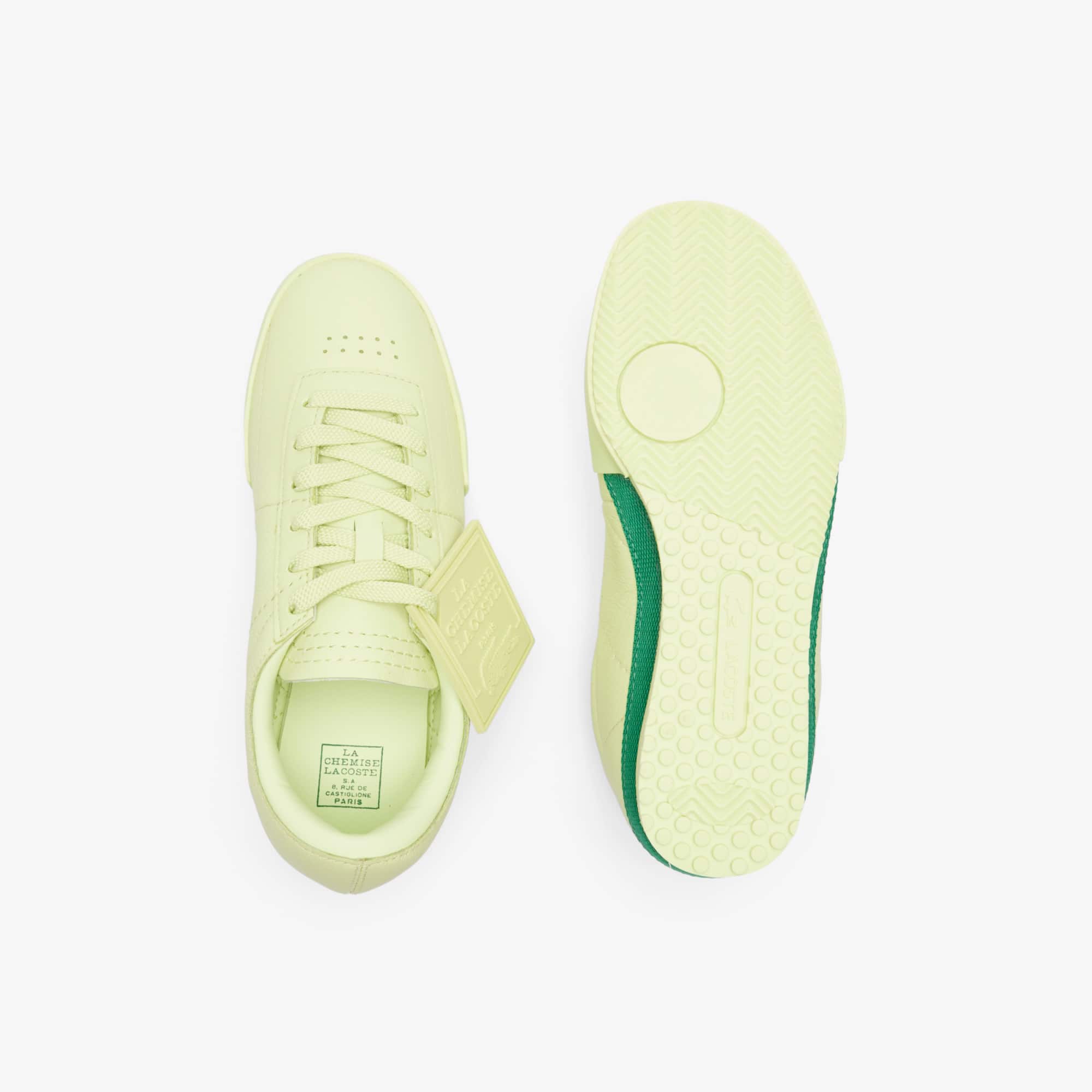 ☆送料無料☆ LACOSTE AURA RUNWAY SNEAKERS ☆ Men's Aura Runway Sneakers - Sneakers - New In 2025 | Lacoste