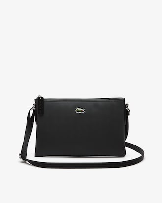 Sac à bandoulière plat L.12.12 Concept pour femme