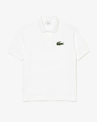 Unisex Loose Fit L.12.12 Piqu&eacute; Polo
