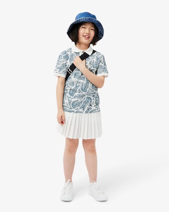 Children's Carnaby Set Sneakers
