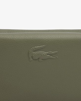 Bolso Hobo de piel para mujer