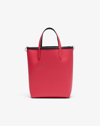 Tote reversible Anna vertical para mujer