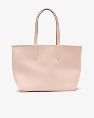 Anna Reversible Tote & Pouch