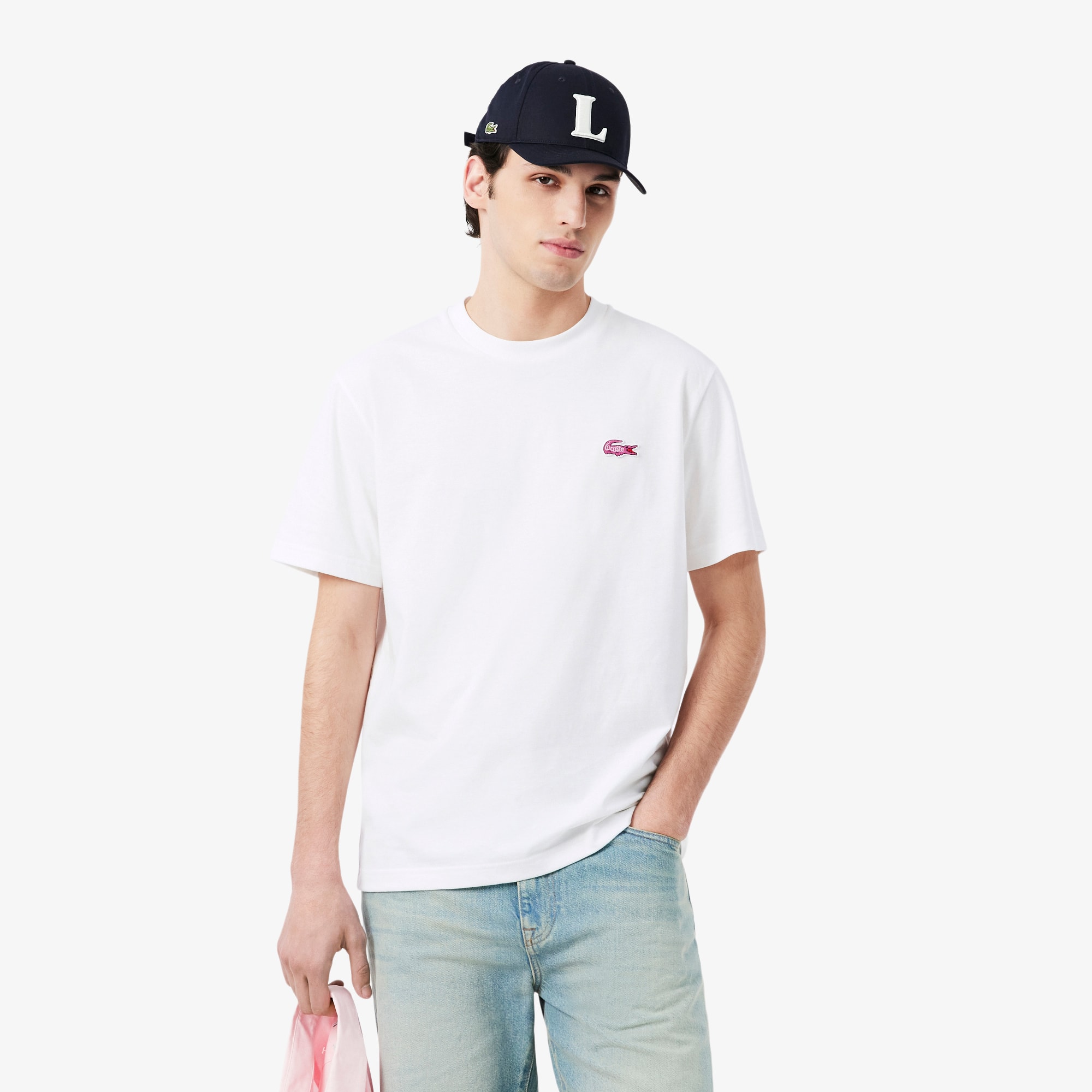 Cotton T-shirt