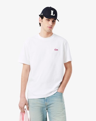 Cotton T-shirt