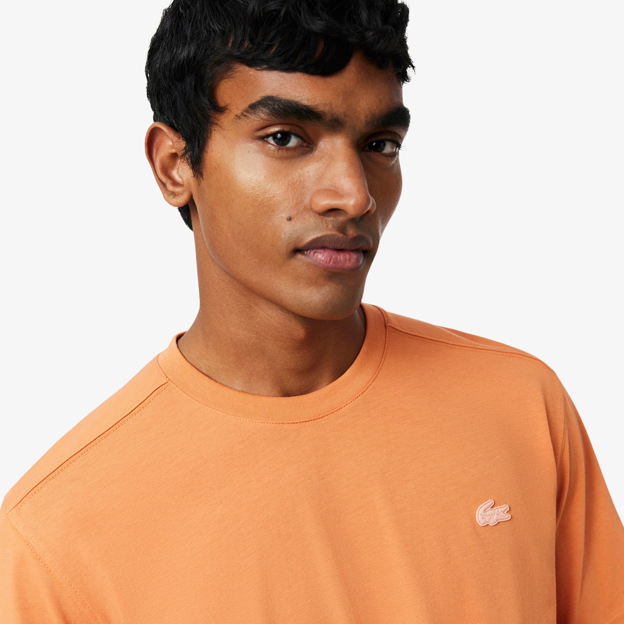 Men's Ultra Dry Cotton Sport T-Shirt - T-shirts - New In 2026