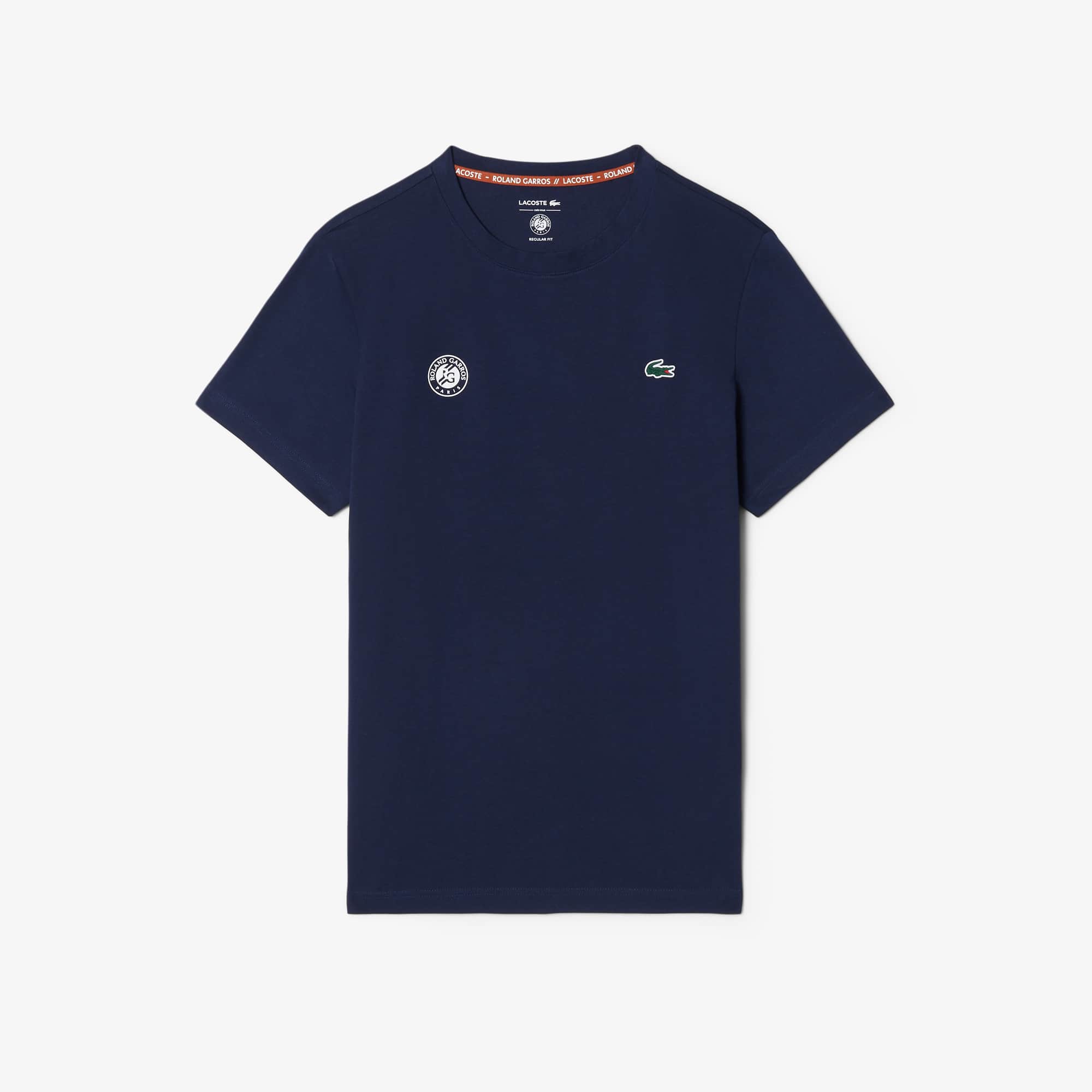 Men's Roland-Garros Edition Ultra Dry Tennis T-Shirt - T-shirts