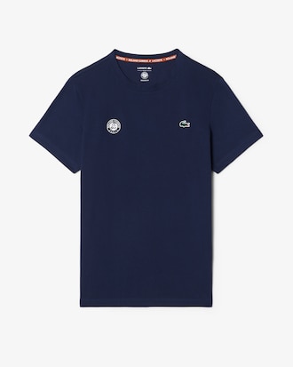 Men's Roland-Garros Edition Ultra Dry Tennis T-Shirt