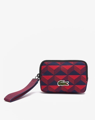 Neocroc Zipped Billfold