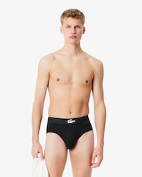 3-Pack Stretch Jersey Briefs