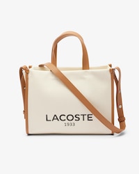 Women's Small Heritage Canvas Tote