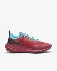 Women's Active 4851 Colorblock Textile Sneakers